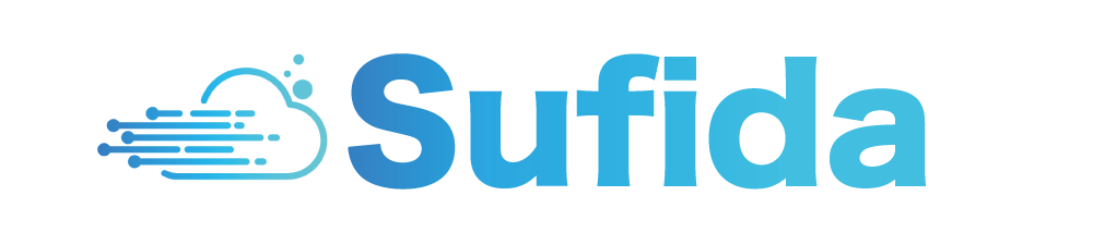 sufidaロゴ